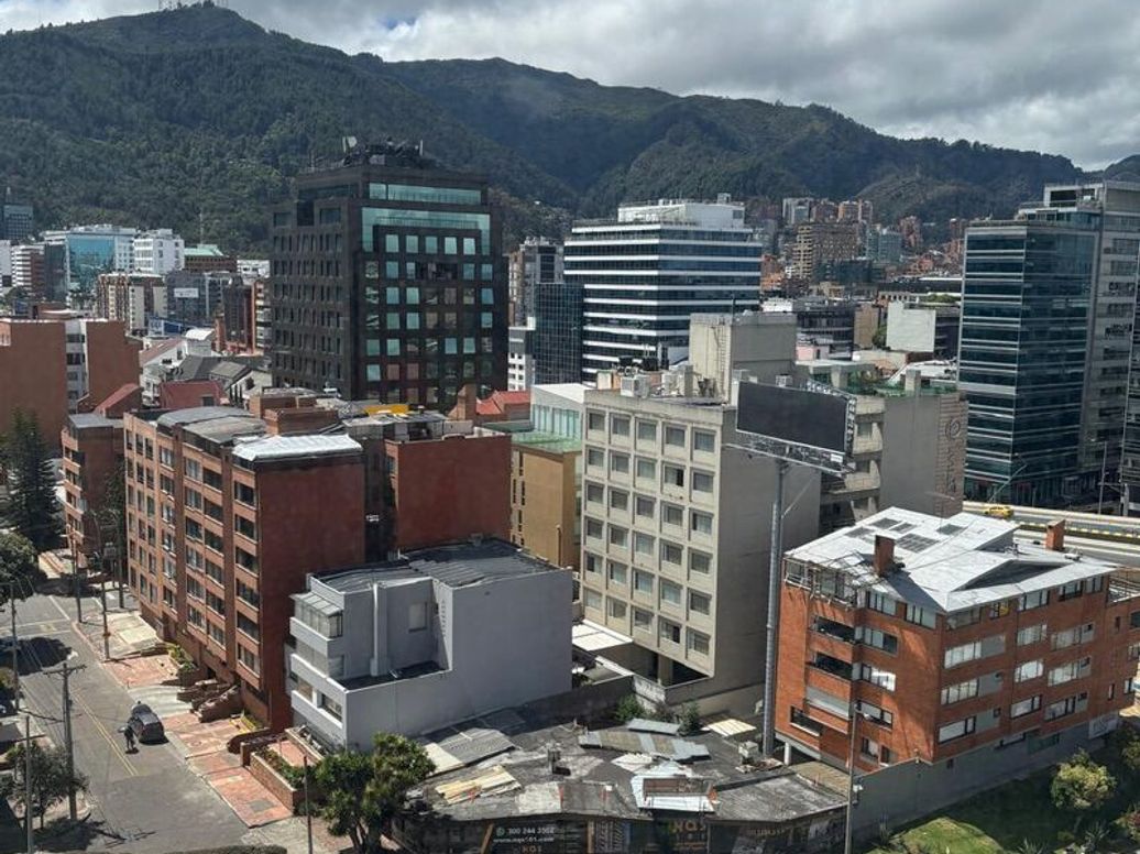 Apartamento de 1 alcoba en venta en Molinos Norte, Bogotá, 25 m² · foto 8 de 20