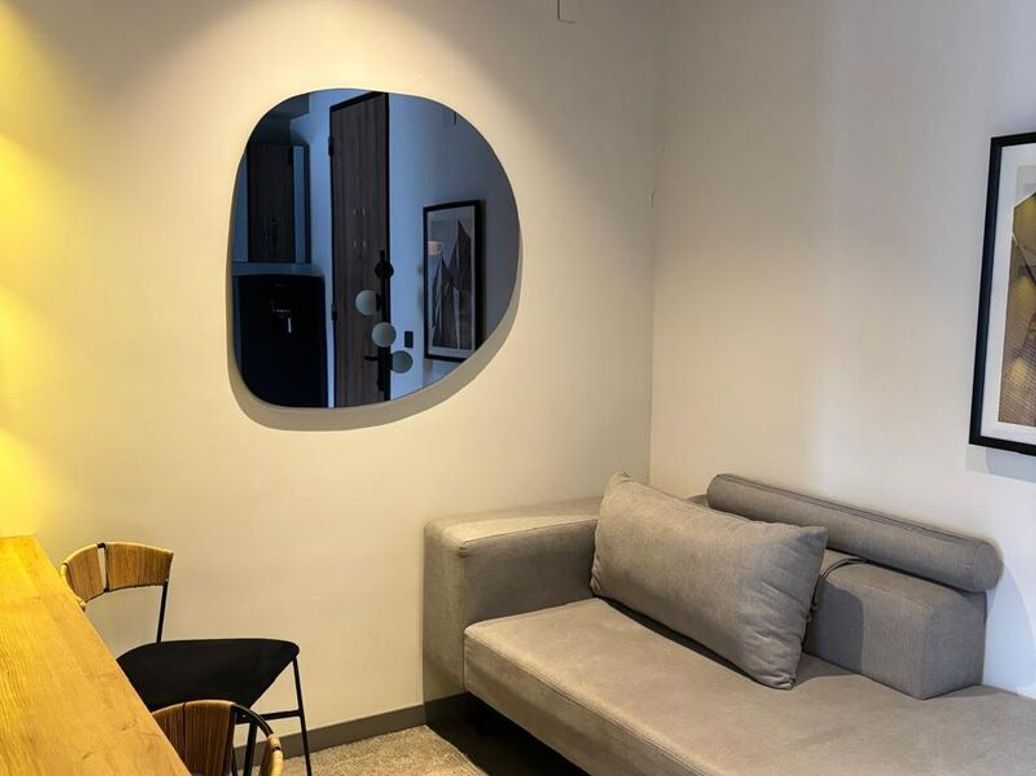 Apartamento de 1 alcoba en venta en Molinos Norte, Bogotá, 25 m² · foto 17 de 20