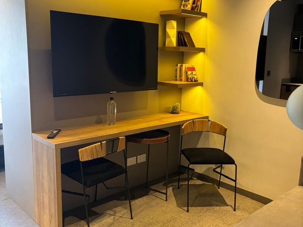Apartamento de 1 alcoba en venta en Molinos Norte, Bogotá, 25 m² · foto 5 de 20