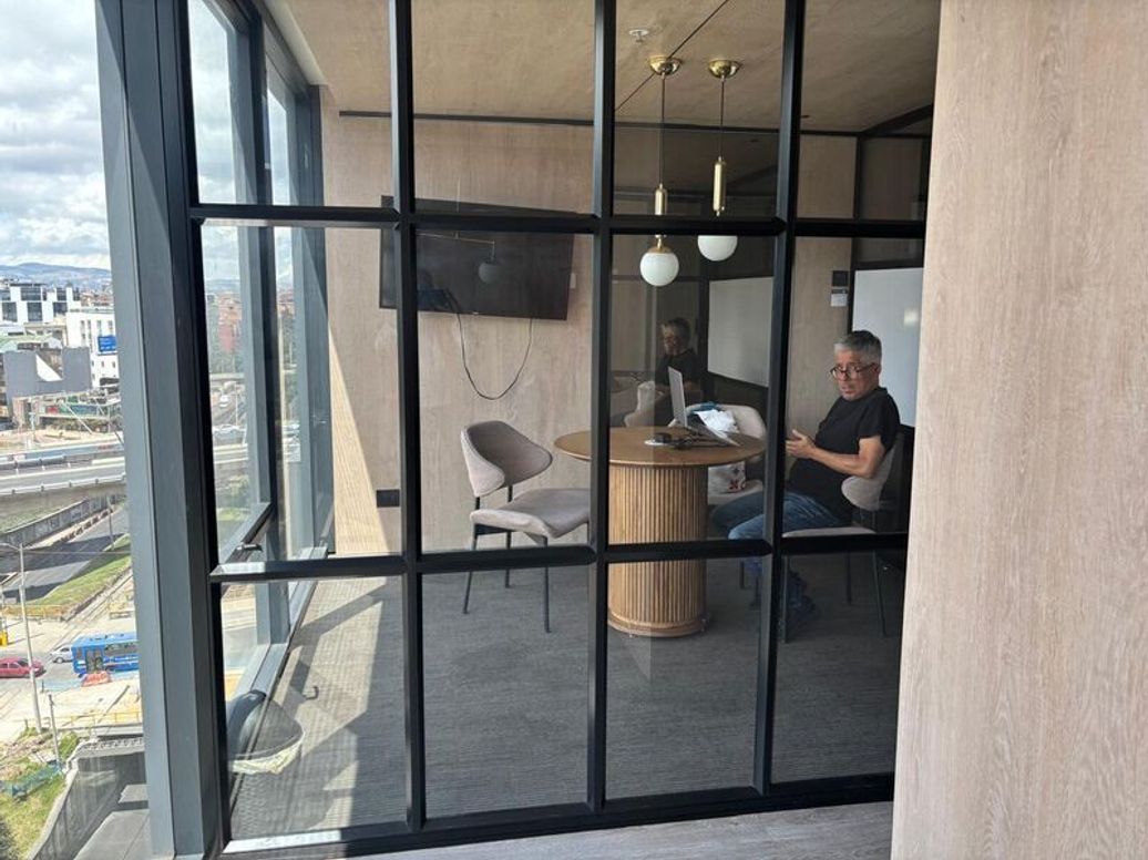 Apartamento de 1 alcoba en venta en Molinos Norte, Bogotá, 25 m² · foto 16 de 20