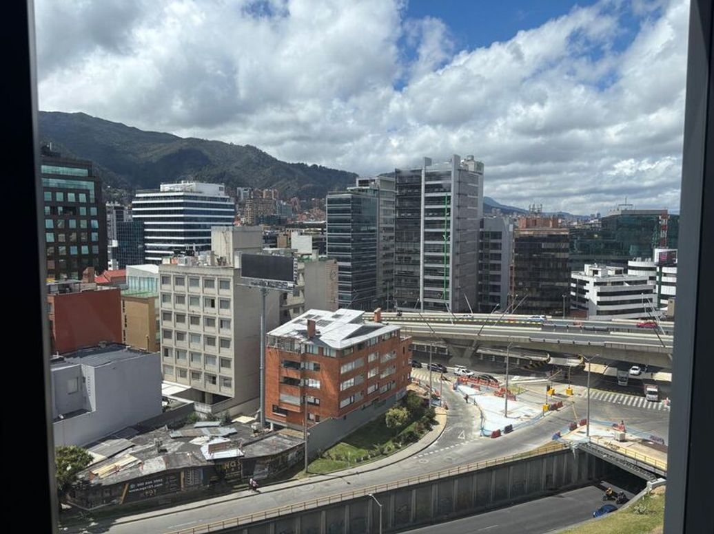 Apartamento de 1 alcoba en venta en Molinos Norte, Bogotá, 25 m² · foto 15 de 20
