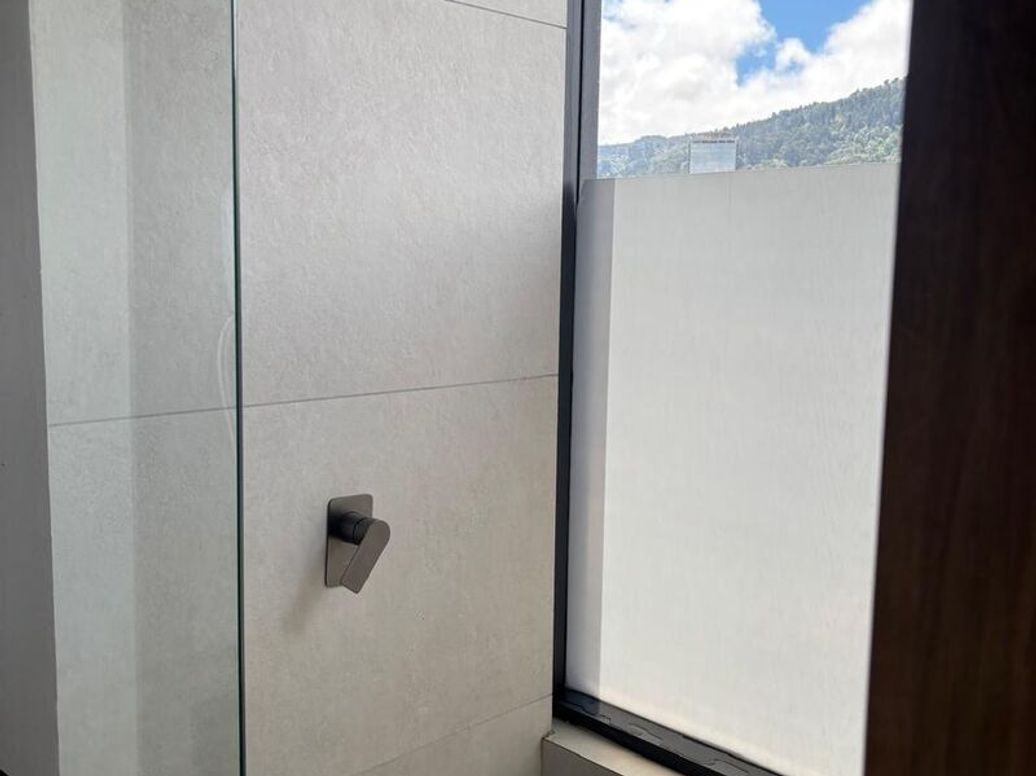 Apartamento de 1 alcoba en venta en Molinos Norte, Bogotá, 25 m² · foto 10 de 20
