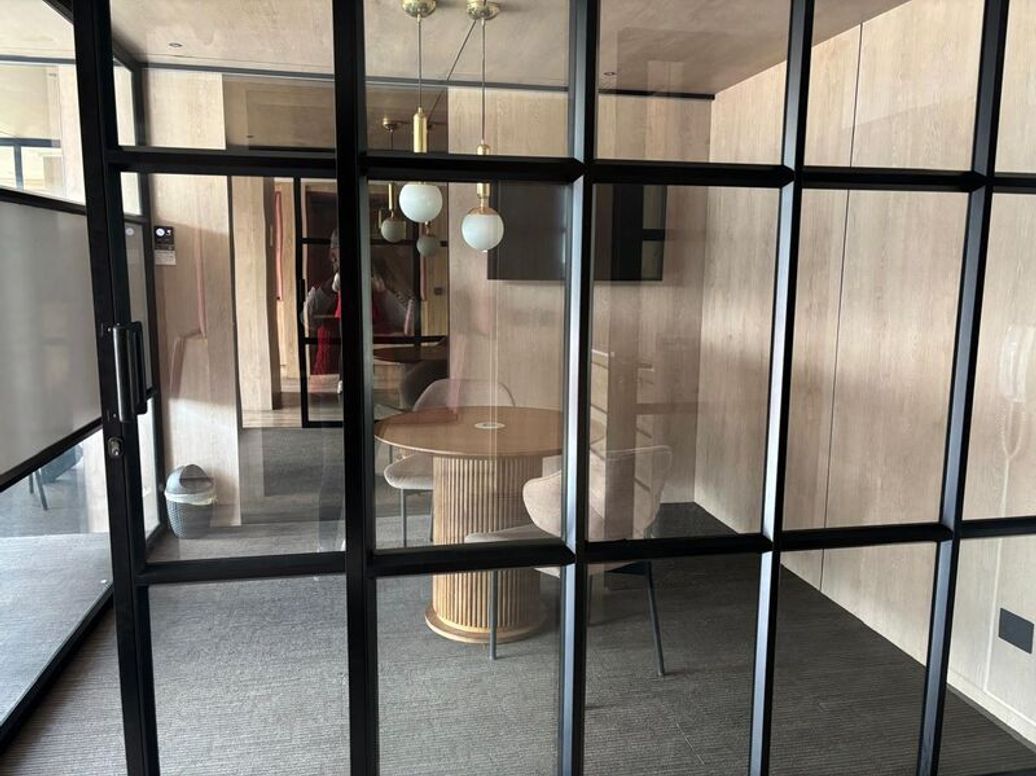 Apartamento de 1 alcoba en venta en Molinos Norte, Bogotá, 25 m² · foto 20 de 20