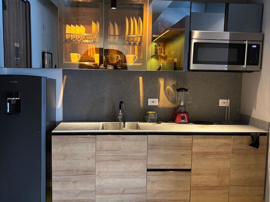 Apartamento de 1 alcoba en venta en Molinos Norte, Bogotá, 25 m² · foto 4 de 20