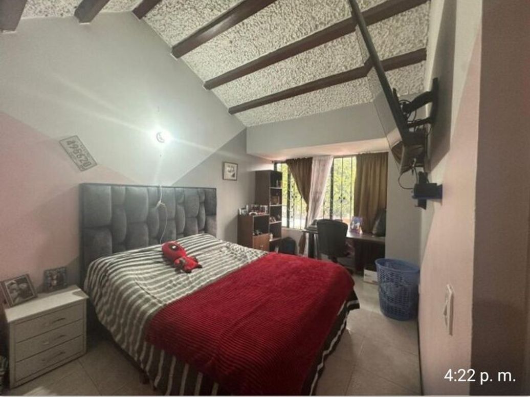 Casa de 4 alcobas en venta en Julio Flórez, Bogotá, 160 m² · foto 7 de 10