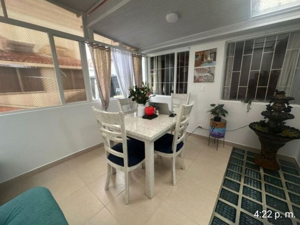Casa de 4 alcobas en venta en Julio Flórez, Bogotá, 160 m² · foto 10 de 10
