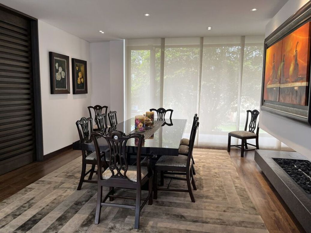 Casa de 4 alcobas en venta en Santa Ana Oriental, Bogotá, 400 m² · foto 4 de 20