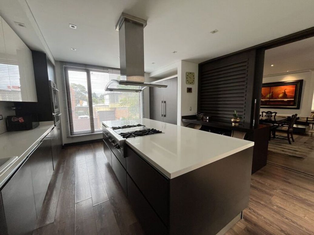 Casa de 4 alcobas en venta en Santa Ana Oriental, Bogotá, 400 m² · foto 10 de 20