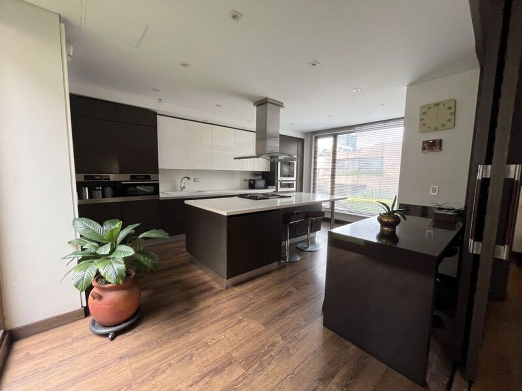 Casa de 4 alcobas en venta en Santa Ana Oriental, Bogotá, 400 m² · foto 11 de 20