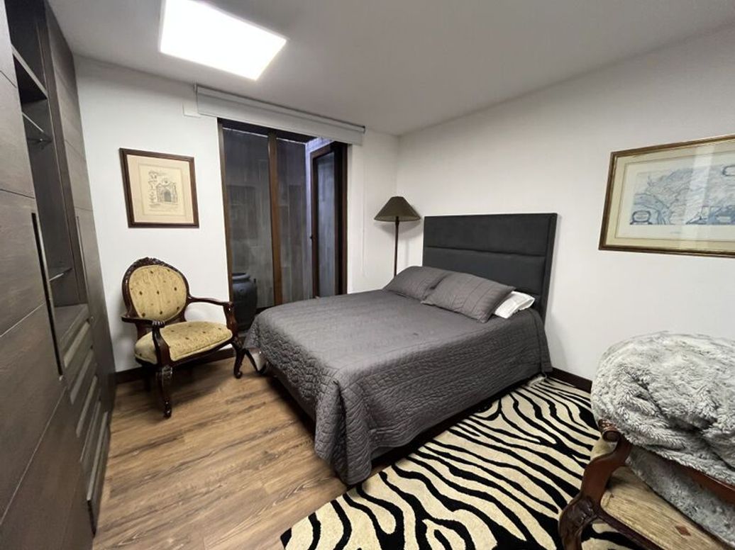 Casa de 4 alcobas en venta en Santa Ana Oriental, Bogotá, 400 m² · foto 12 de 20
