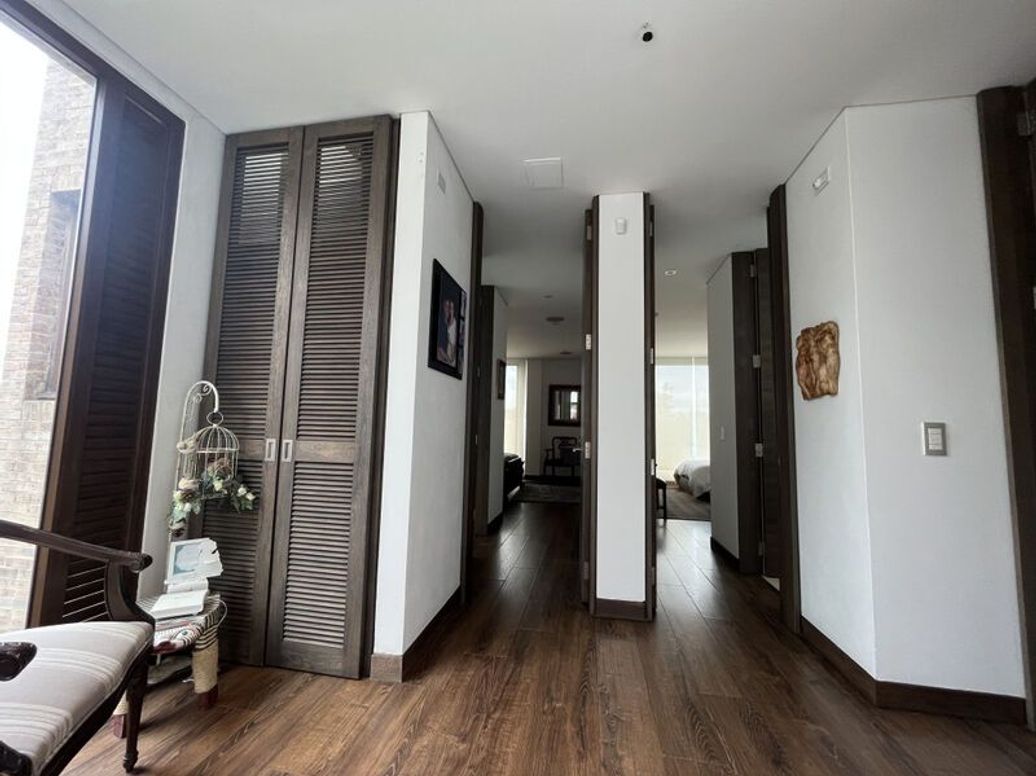 Casa de 4 alcobas en venta en Santa Ana Oriental, Bogotá, 400 m² · foto 18 de 20