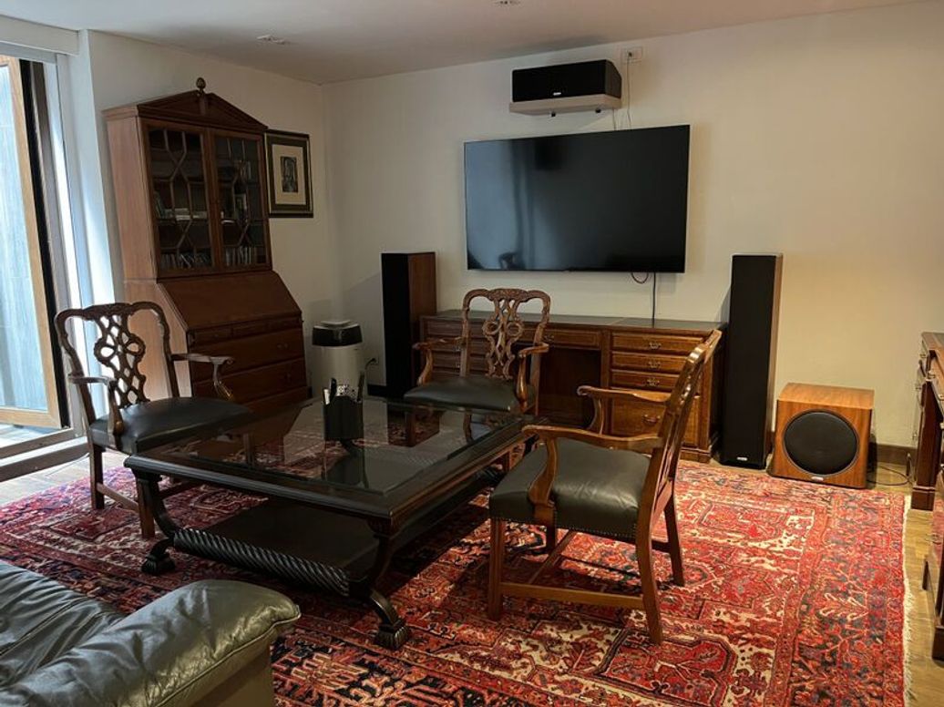 Casa de 4 alcobas en venta en Santa Ana Oriental, Bogotá, 400 m² · foto 17 de 20