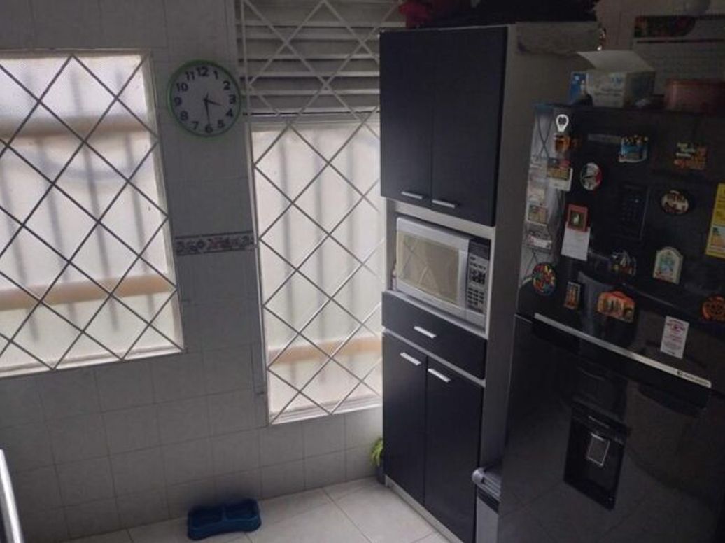 Casa de 4 alcobas en venta en Portales Del Norte, Bogotá, 108 m² · foto 12 de 12