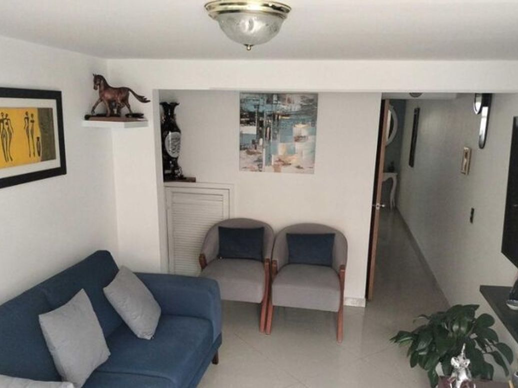 Casa de 4 alcobas en venta en Portales Del Norte, Bogotá, 108 m² · foto 4 de 12