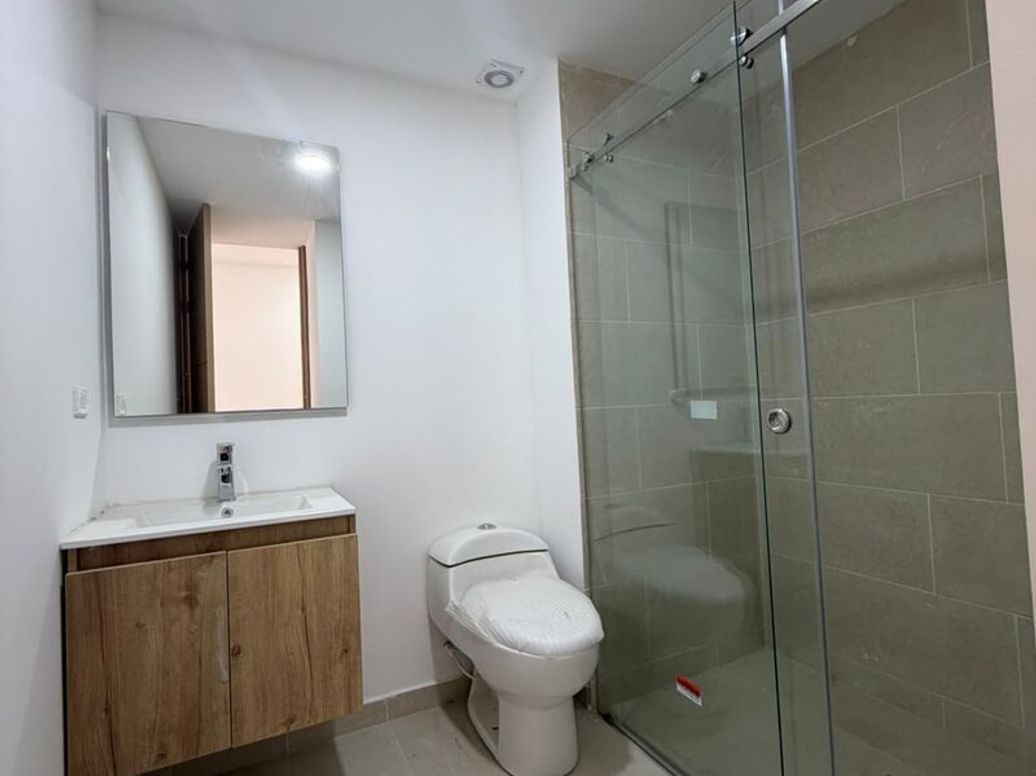 Apartamento de 2 alcobas en venta en Lisboa, Bogotá, 74 m² · foto 11 de 15