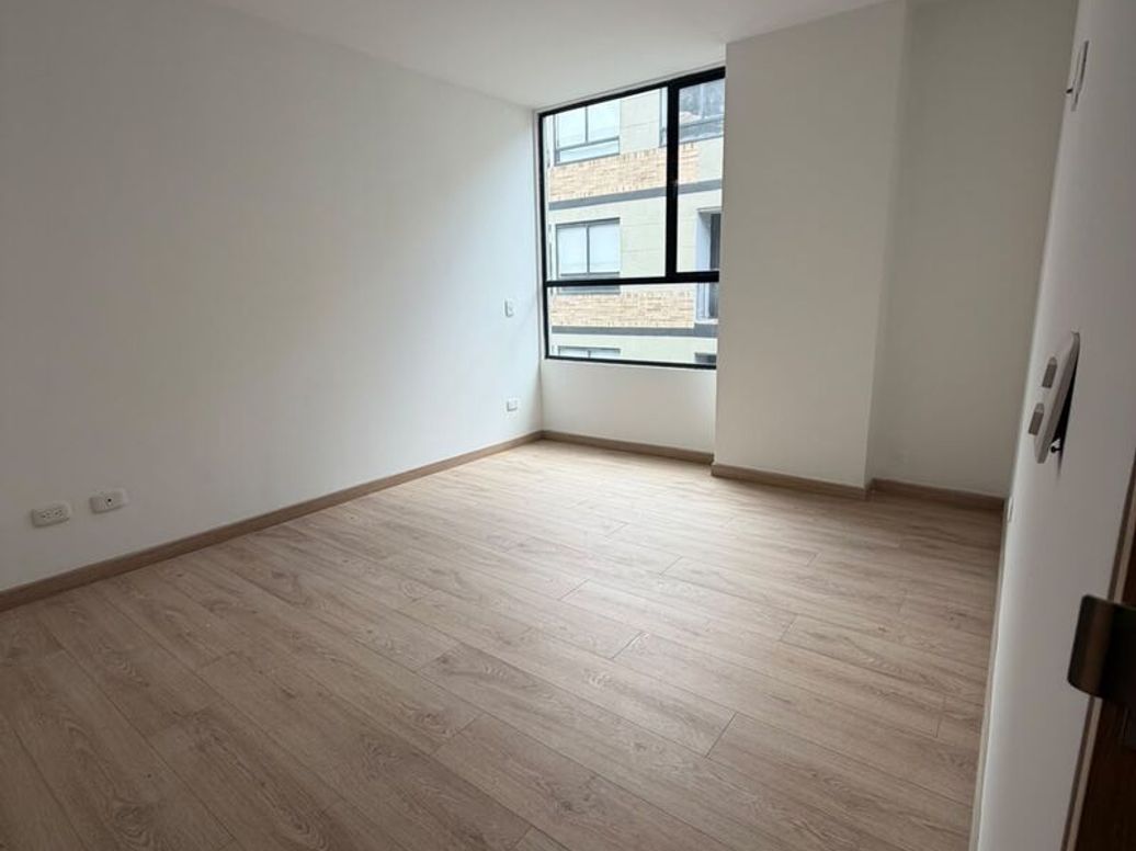 Apartamento de 2 alcobas en venta en Lisboa, Bogotá, 74 m² · foto 12 de 15