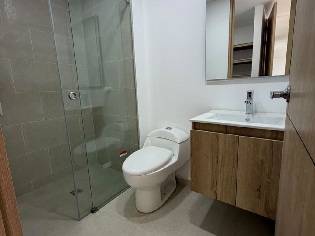Apartamento de 2 alcobas en venta en Lisboa, Bogotá, 74 m² · foto 8 de 15