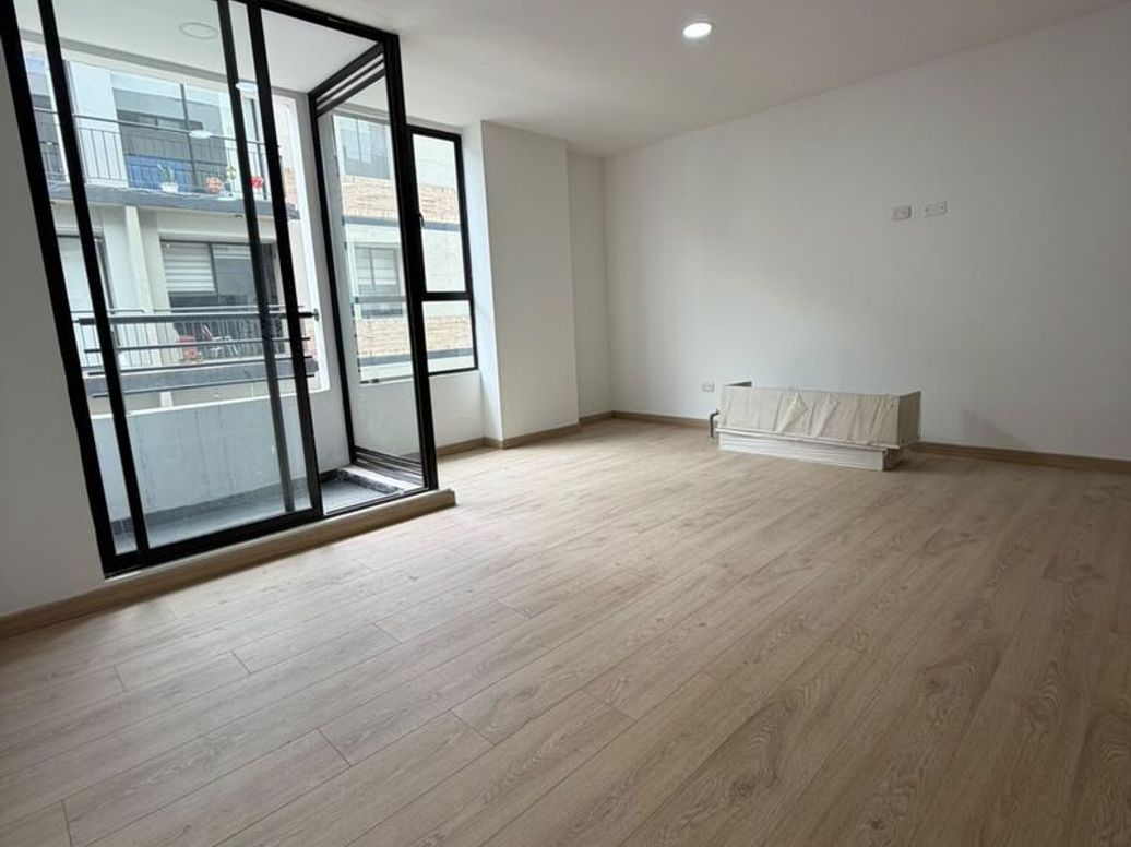 Apartamento de 2 alcobas en venta en Lisboa, Bogotá, 74 m² · foto 4 de 15