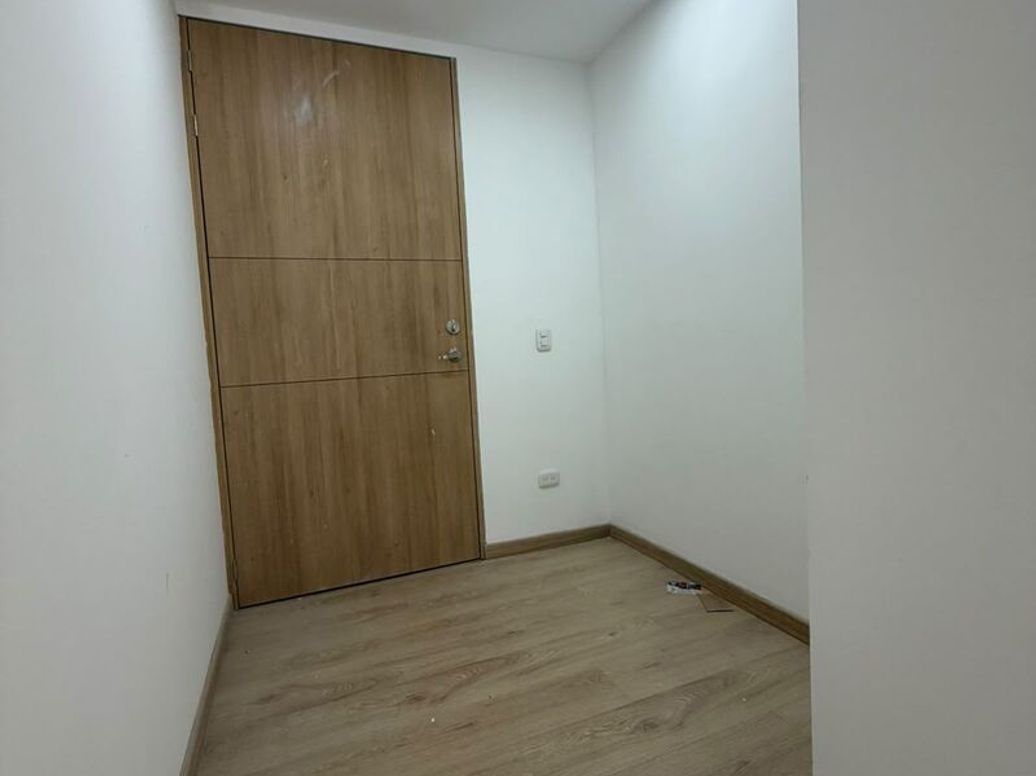 Apartamento de 2 alcobas en venta en Lisboa, Bogotá, 74 m² · foto 5 de 15