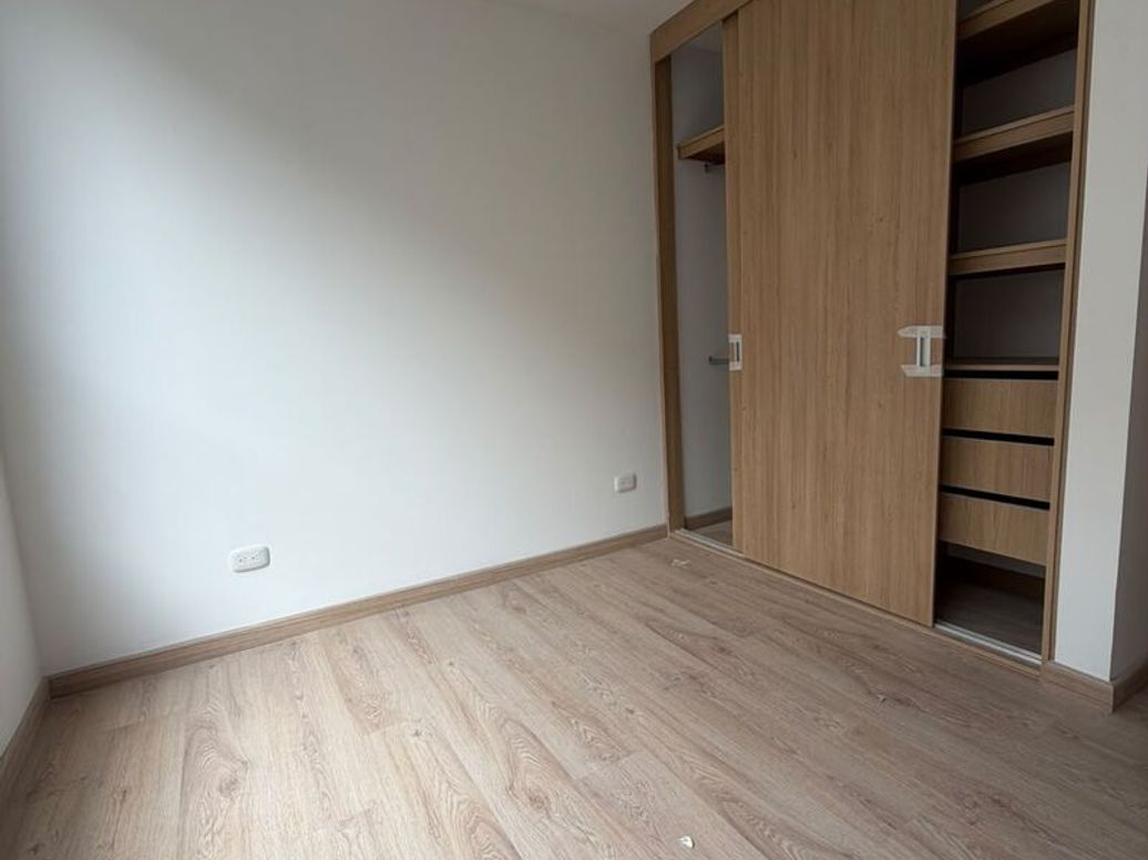 Apartamento de 2 alcobas en venta en Lisboa, Bogotá, 74 m² · foto 7 de 15