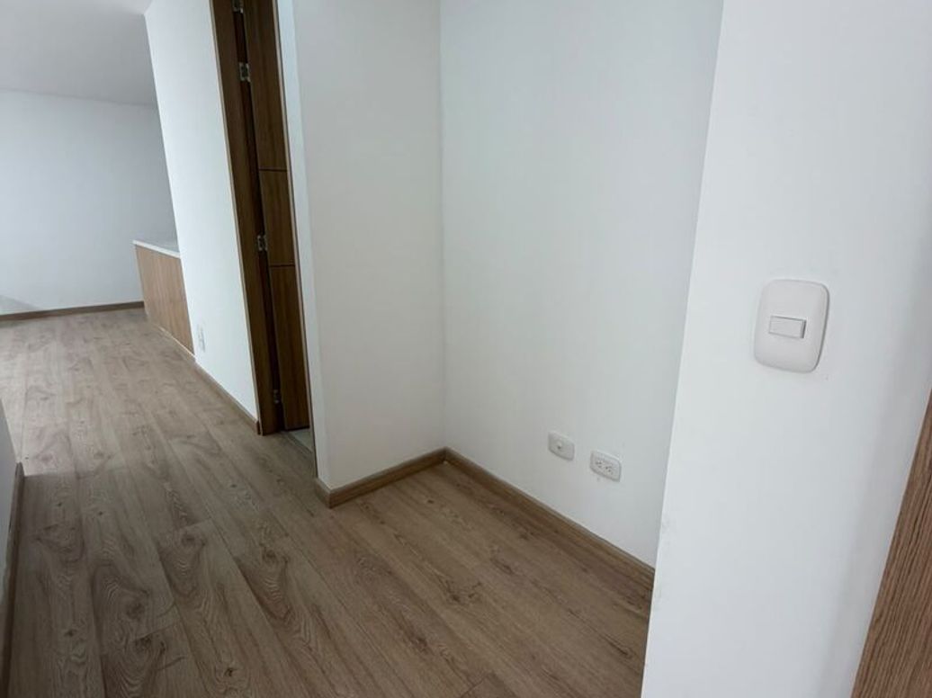 Apartamento de 2 alcobas en venta en Lisboa, Bogotá, 74 m² · foto 6 de 15