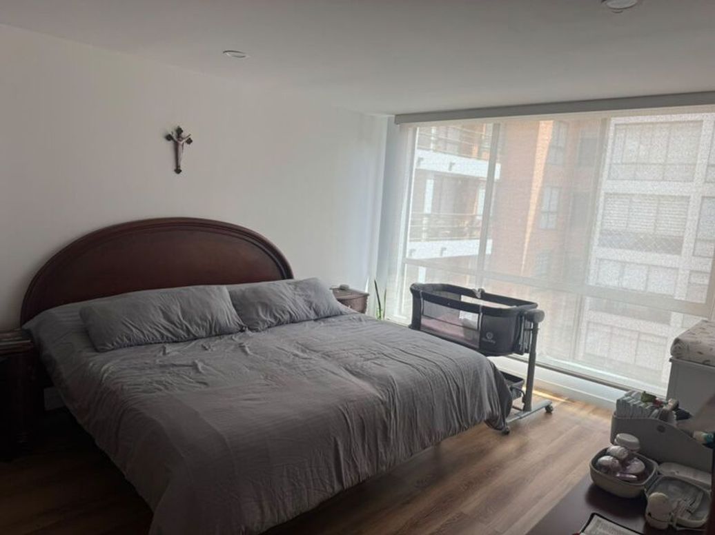 Apartamento de 3 alcobas en venta en Cedritos, Bogotá, 150 m² · foto 11 de 16