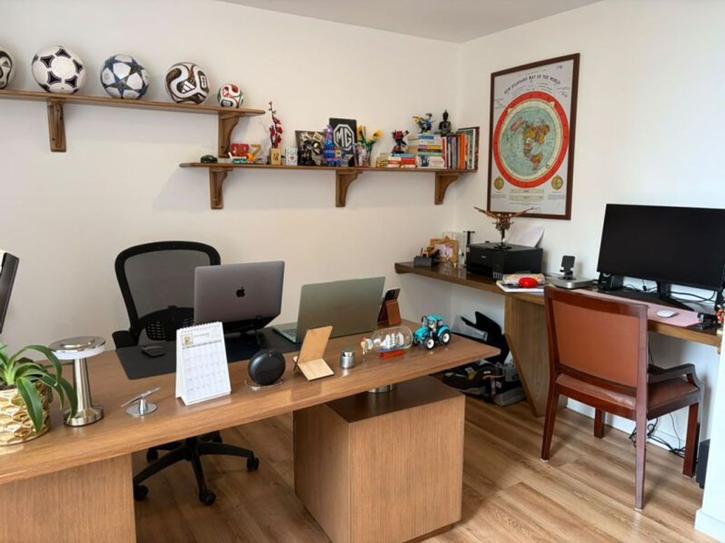 Apartamento de 3 alcobas en venta en Cedritos, Bogotá, 150 m² · foto 10 de 16