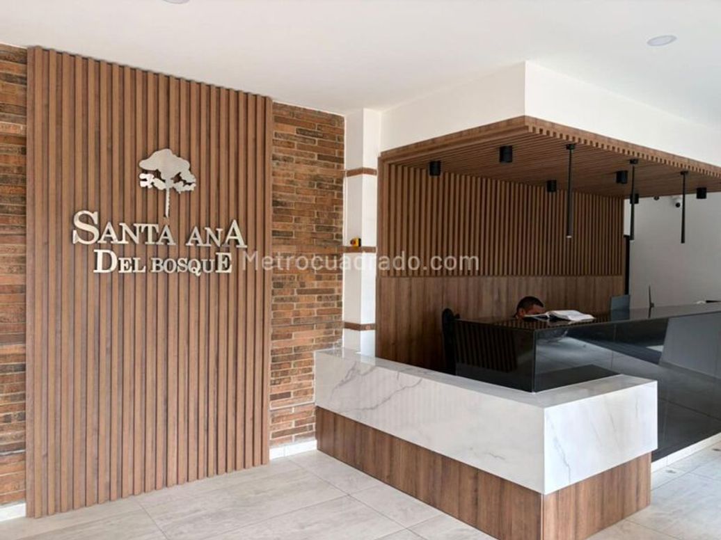 Apartamento de 3 alcobas en venta en Cedritos, Bogotá, 150 m² · foto 15 de 16