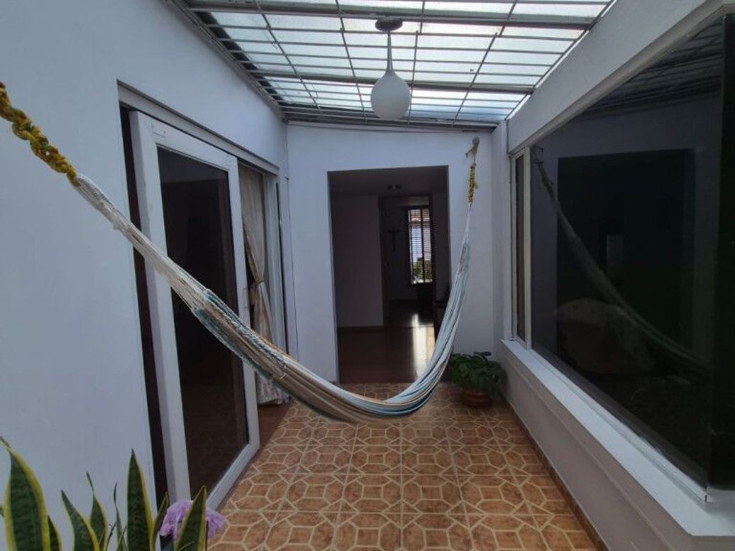 Apartamento de 3 alcobas en venta en Santa Barbara Central, Bogotá, 145 m² · foto 20 de 20