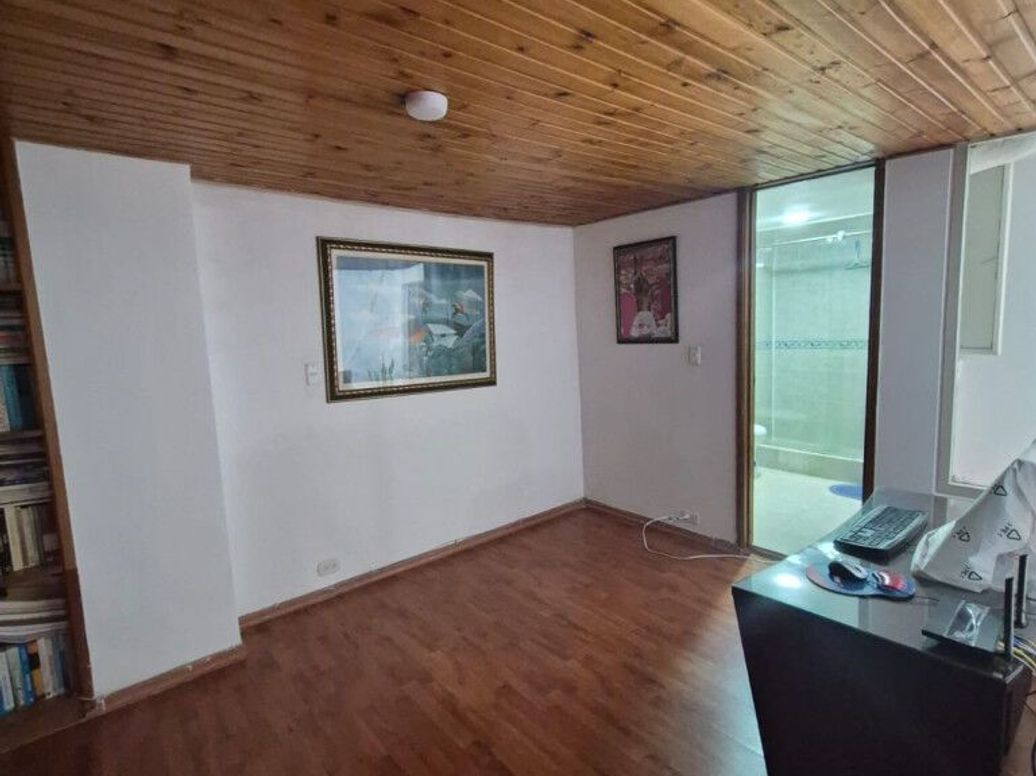 Apartamento de 3 alcobas en venta en Santa Barbara Central, Bogotá, 145 m² · foto 15 de 20
