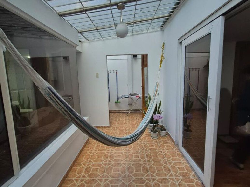 Apartamento de 3 alcobas en venta en Santa Barbara Central, Bogotá, 145 m² · foto 19 de 20