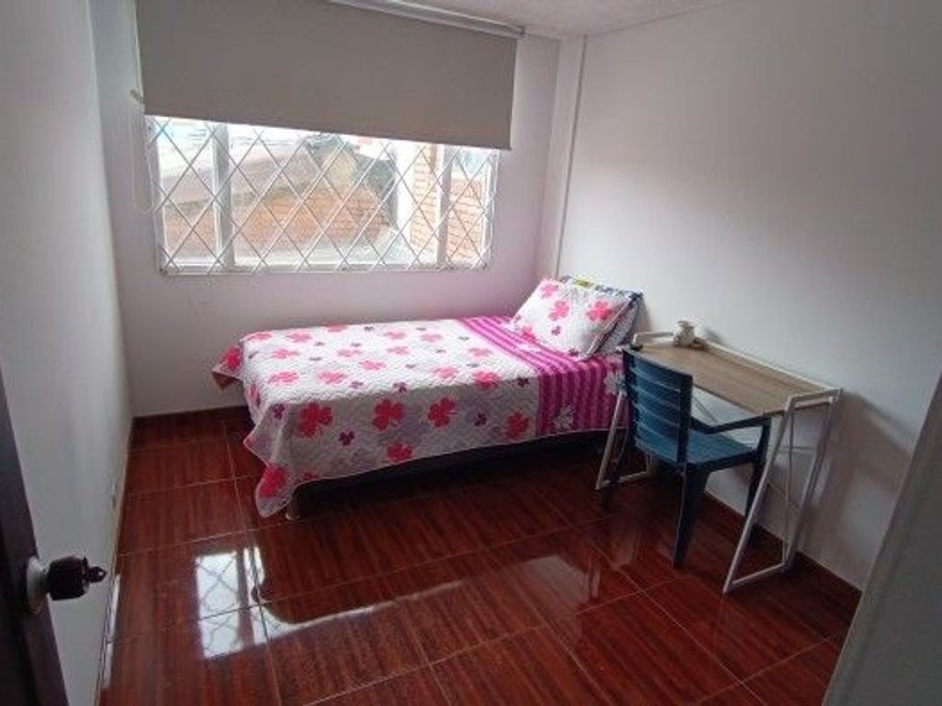 Apartamento de 3 alcobas en venta en Juan Xxiii, Bogotá, 105 m² · foto 10 de 17