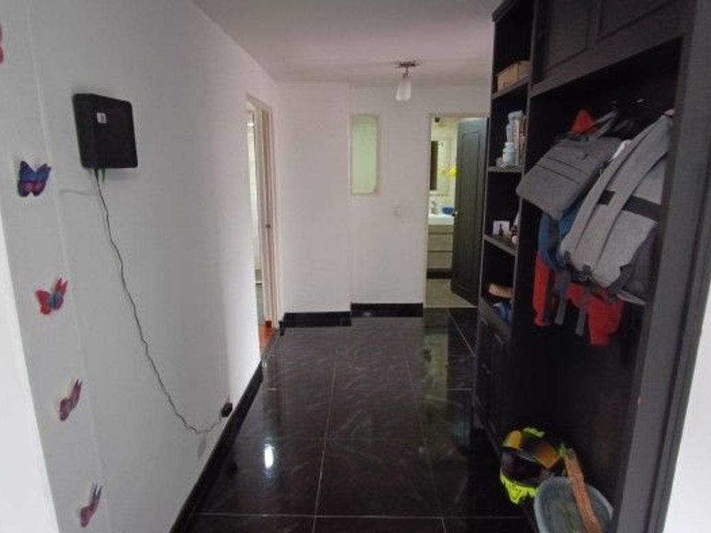Apartamento de 3 alcobas en venta en Juan Xxiii, Bogotá, 105 m² · foto 9 de 17