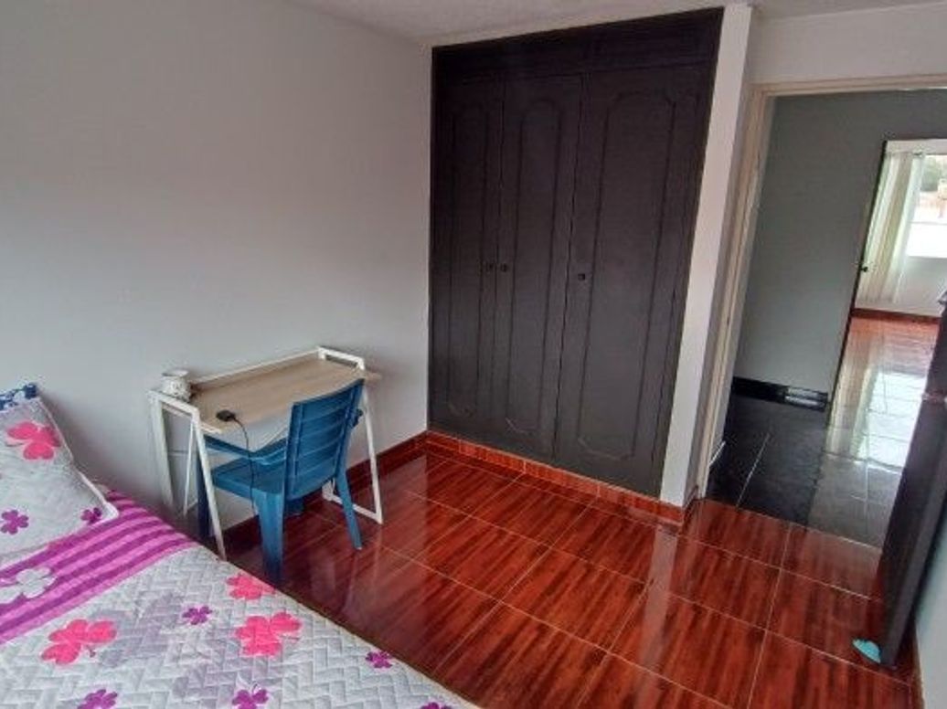 Apartamento de 3 alcobas en venta en Juan Xxiii, Bogotá, 105 m² · foto 11 de 17