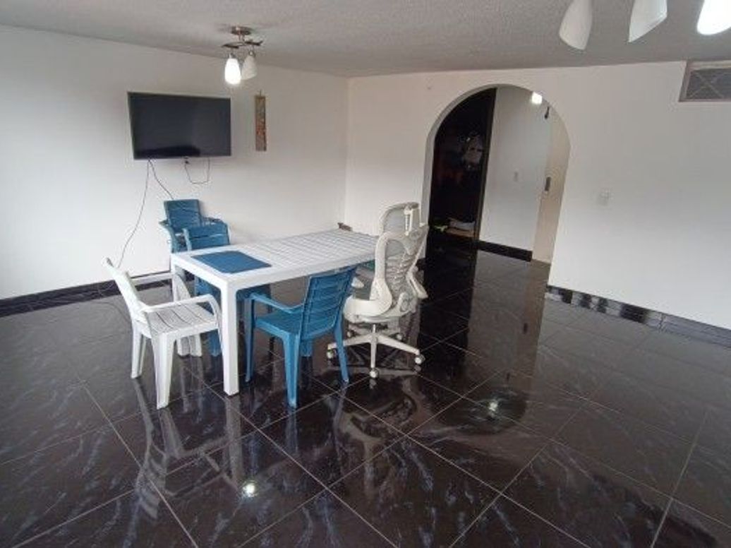 Apartamento de 3 alcobas en venta en Juan Xxiii, Bogotá, 105 m² · foto 3 de 17