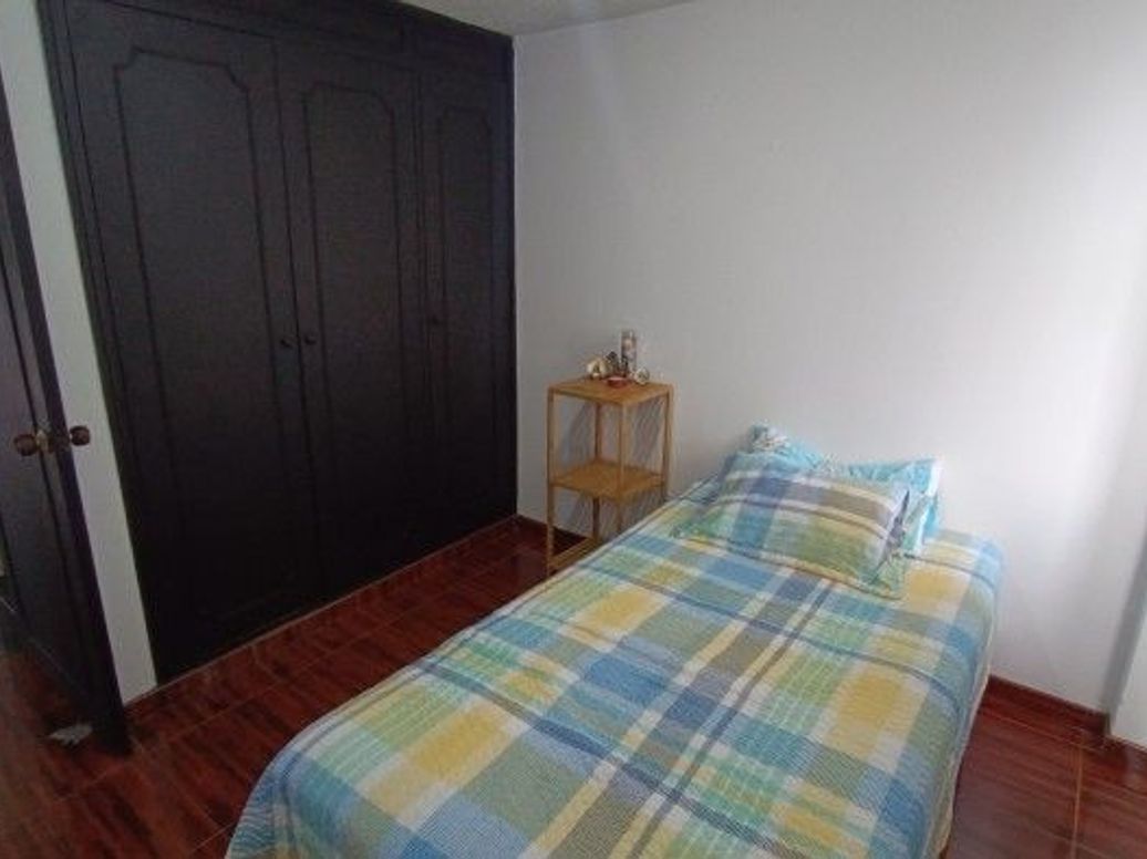 Apartamento de 3 alcobas en venta en Juan Xxiii, Bogotá, 105 m² · foto 13 de 17