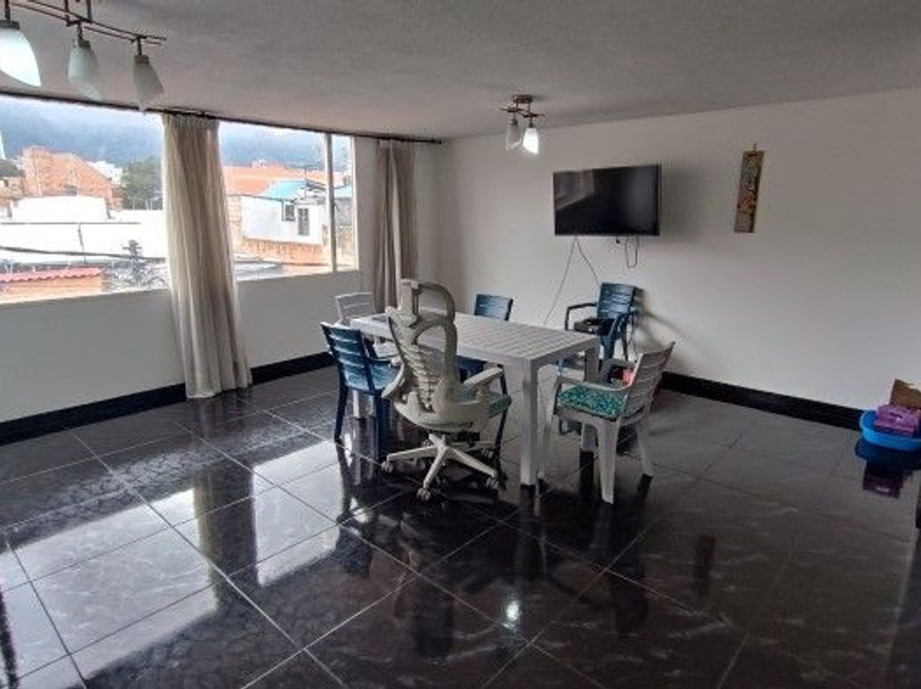Apartamento de 3 alcobas en venta en Juan Xxiii, Bogotá, 105 m² · foto 4 de 17