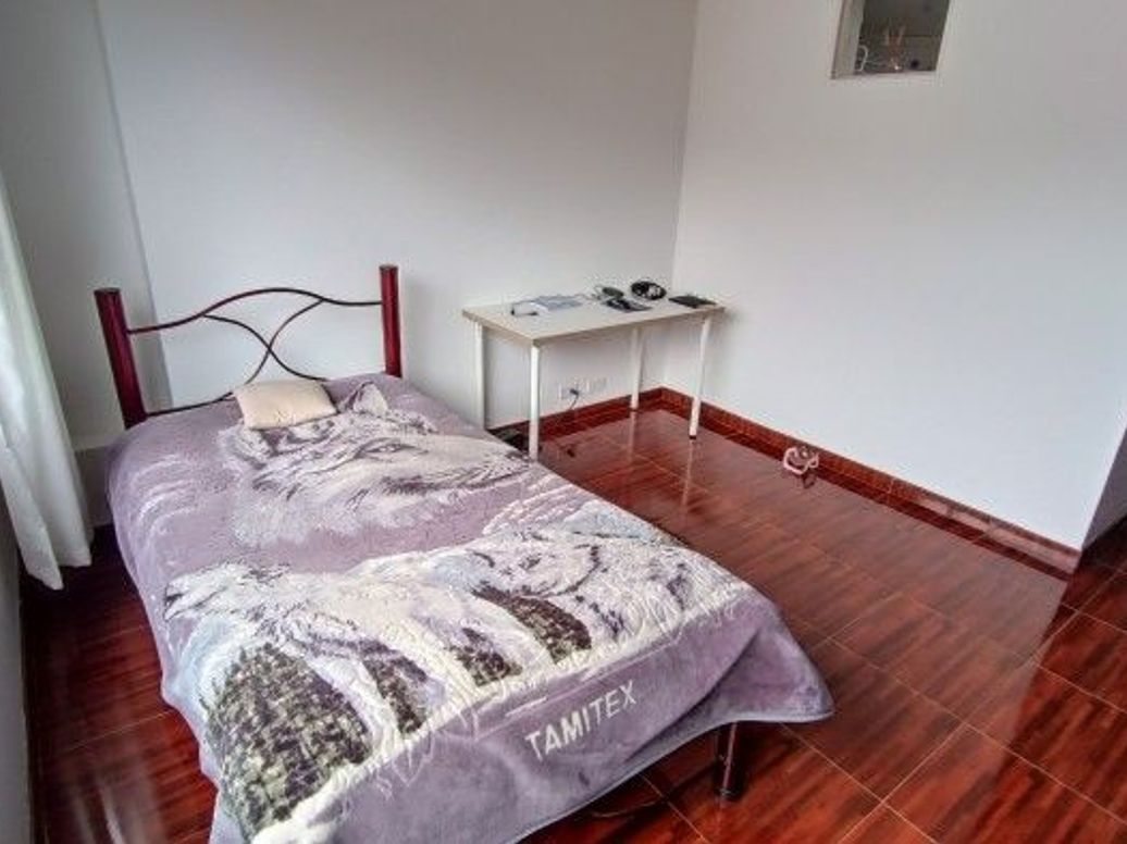 Apartamento de 3 alcobas en venta en Juan Xxiii, Bogotá, 105 m² · foto 17 de 17