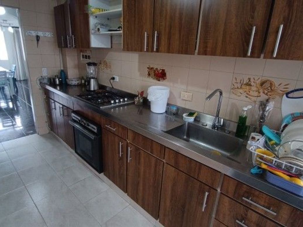 Apartamento de 3 alcobas en venta en Juan Xxiii, Bogotá, 105 m² · foto 8 de 17