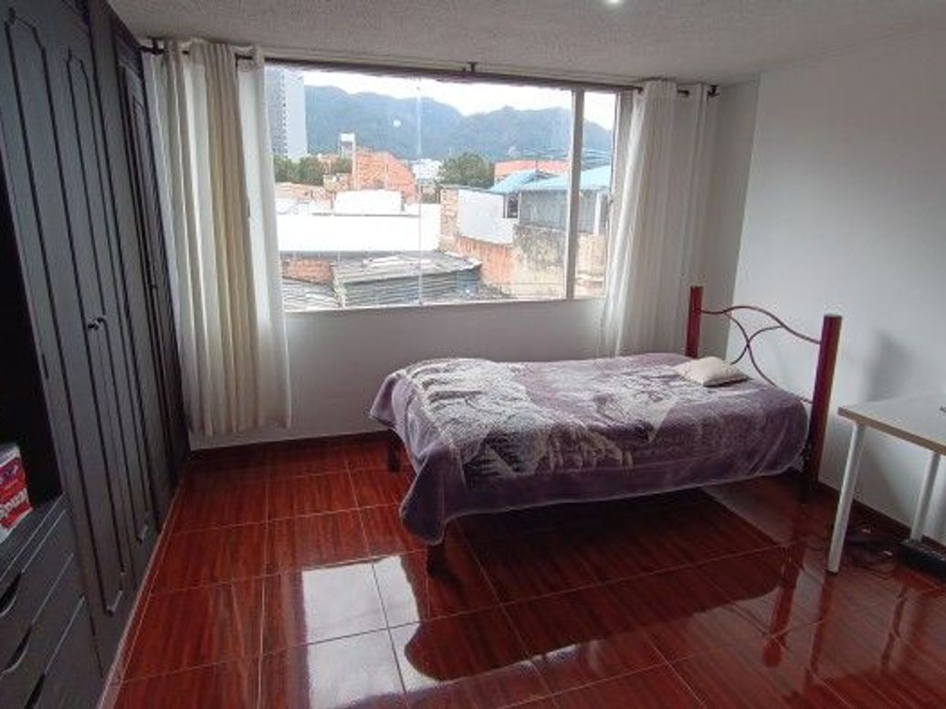 Apartamento de 3 alcobas en venta en Juan Xxiii, Bogotá, 105 m² · foto 16 de 17