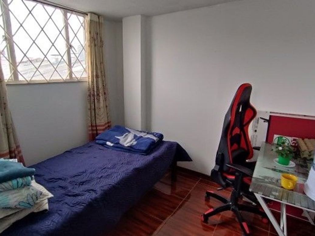Apartamento de 3 alcobas en venta en Juan Xxiii, Bogotá, 105 m² · foto 7 de 17