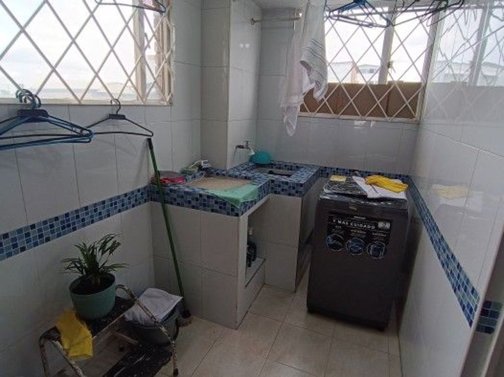 Apartamento de 3 alcobas en venta en Juan Xxiii, Bogotá, 105 m² · foto 6 de 17