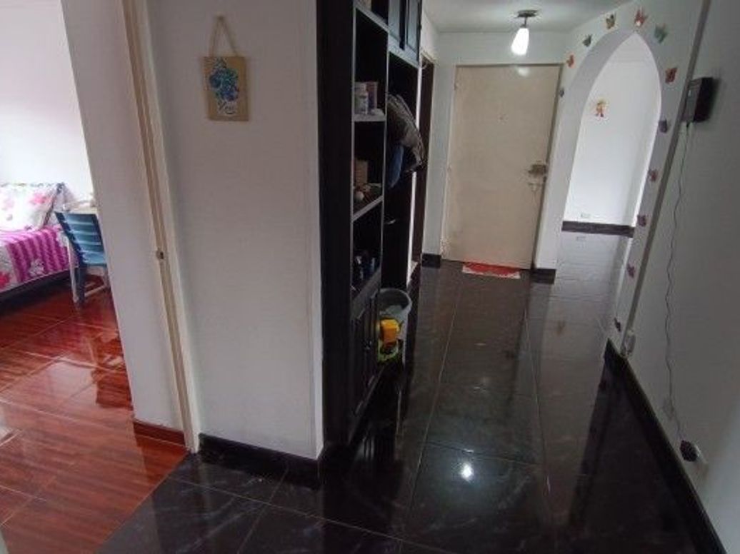 Apartamento de 3 alcobas en venta en Juan Xxiii, Bogotá, 105 m² · foto 2 de 17