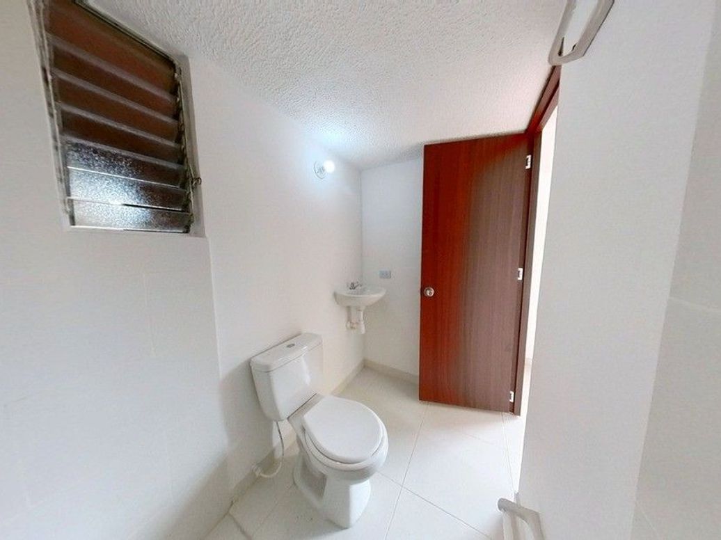Apartamento de 3 alcobas en venta en San Pedro De Usme, Bogotá, 50 m² · foto 8 de 8