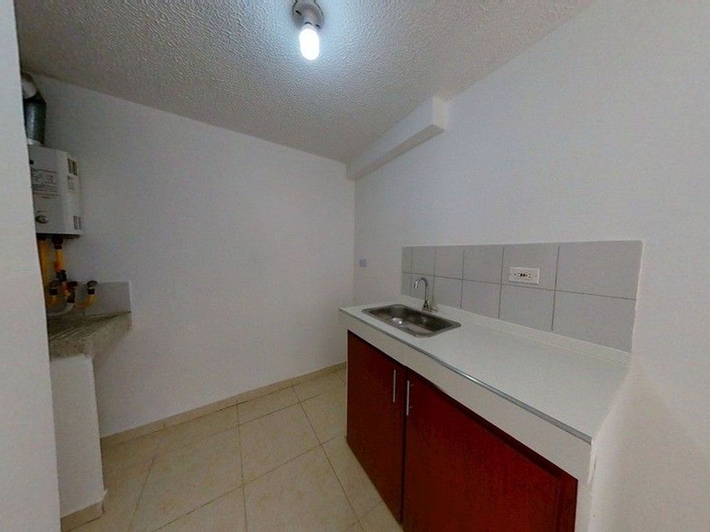 Apartamento de 3 alcobas en venta en San Pedro De Usme, Bogotá, 50 m² · foto 2 de 8