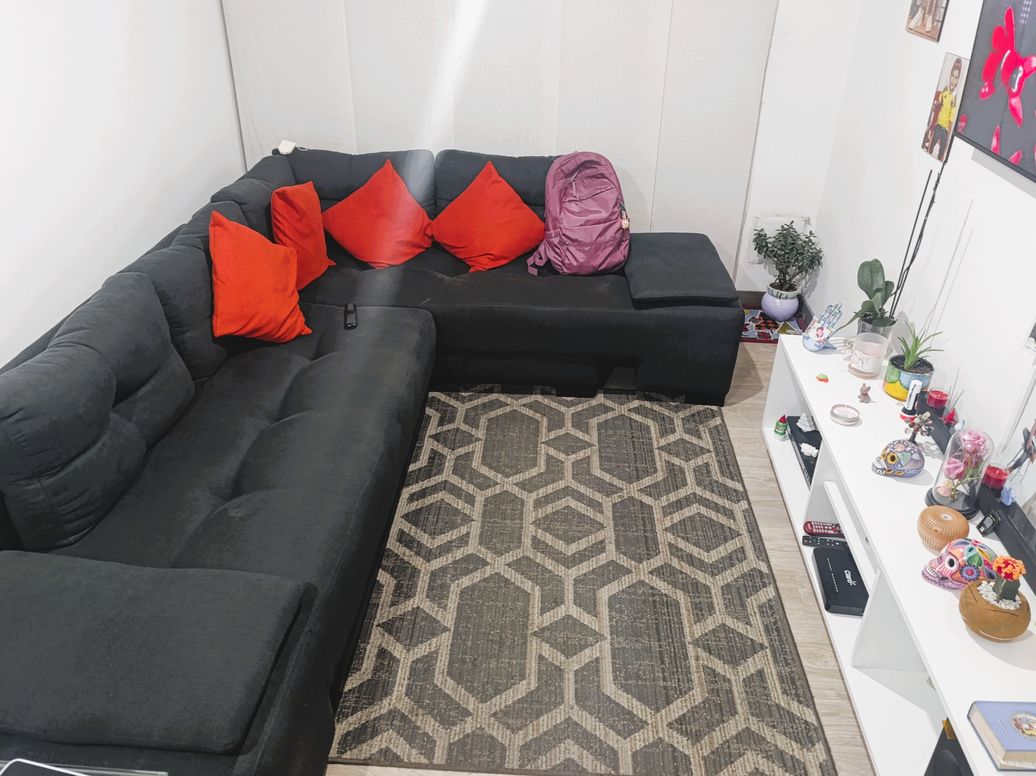 Apartamento de 3 alcobas en venta en Nueva Marsella Et. I, Bogotá, 63 m² · foto 4 de 19
