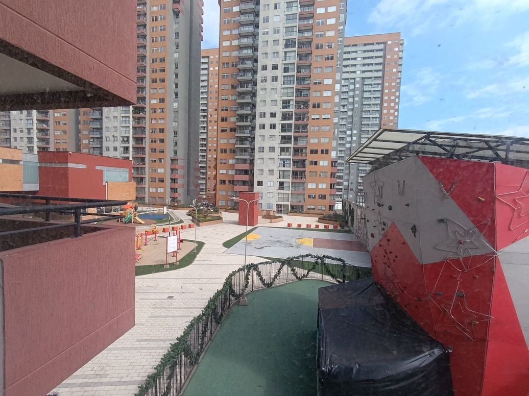 Apartamento de 3 alcobas en venta en Nueva Marsella Et. I, Bogotá, 63 m² · foto 17 de 19