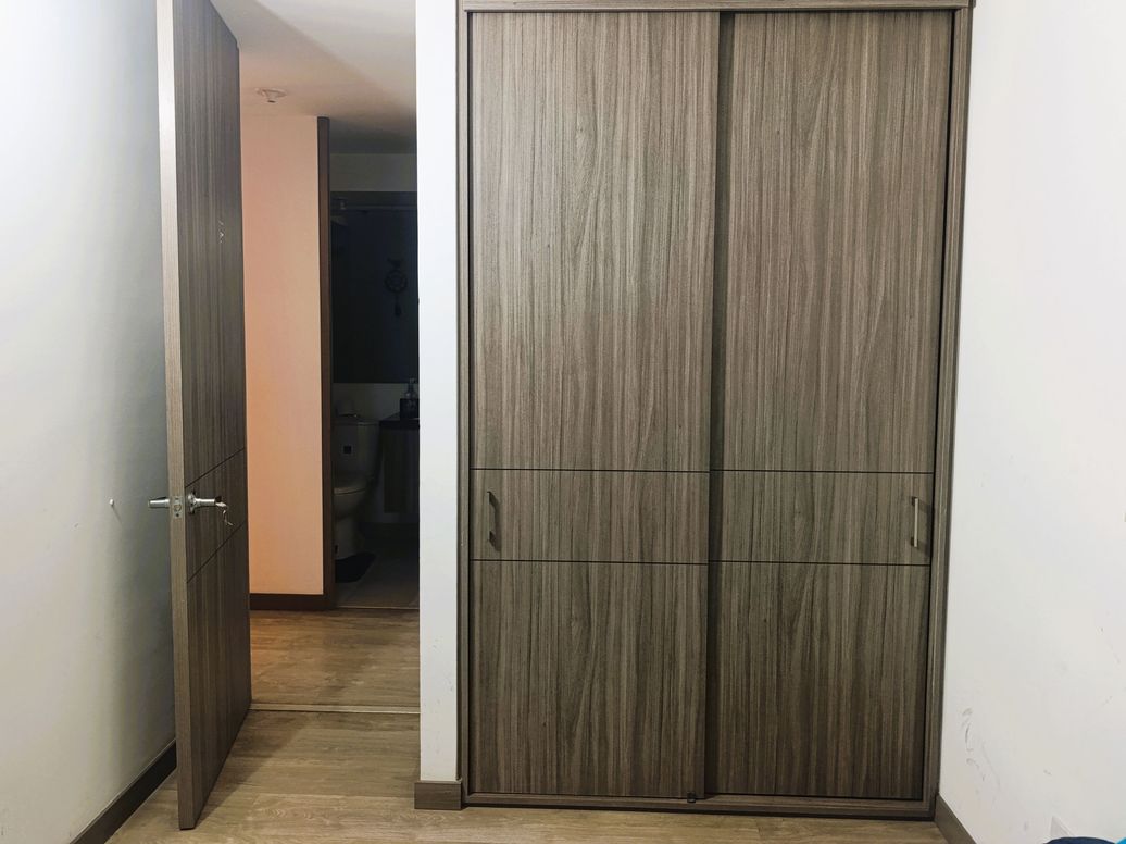 Apartamento de 3 alcobas en venta en Nueva Marsella Et. I, Bogotá, 63 m² · foto 8 de 19
