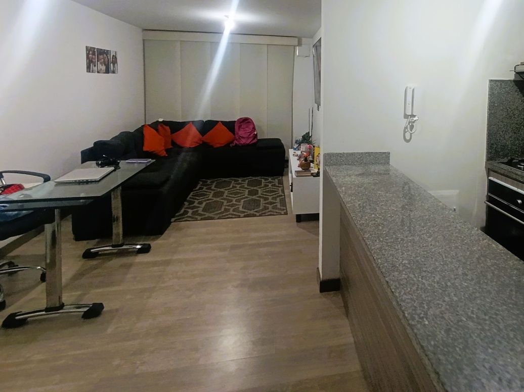 Apartamento de 3 alcobas en venta en Nueva Marsella Et. I, Bogotá, 63 m² · foto 3 de 19