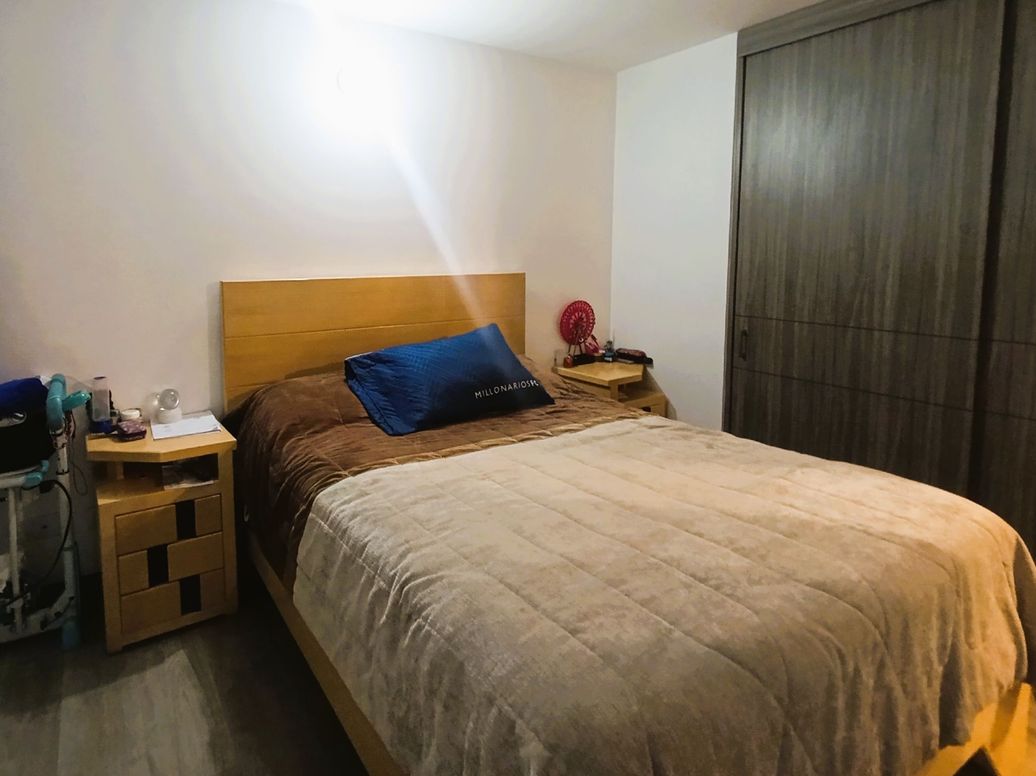 Apartamento de 3 alcobas en venta en Nueva Marsella Et. I, Bogotá, 63 m² · foto 11 de 19
